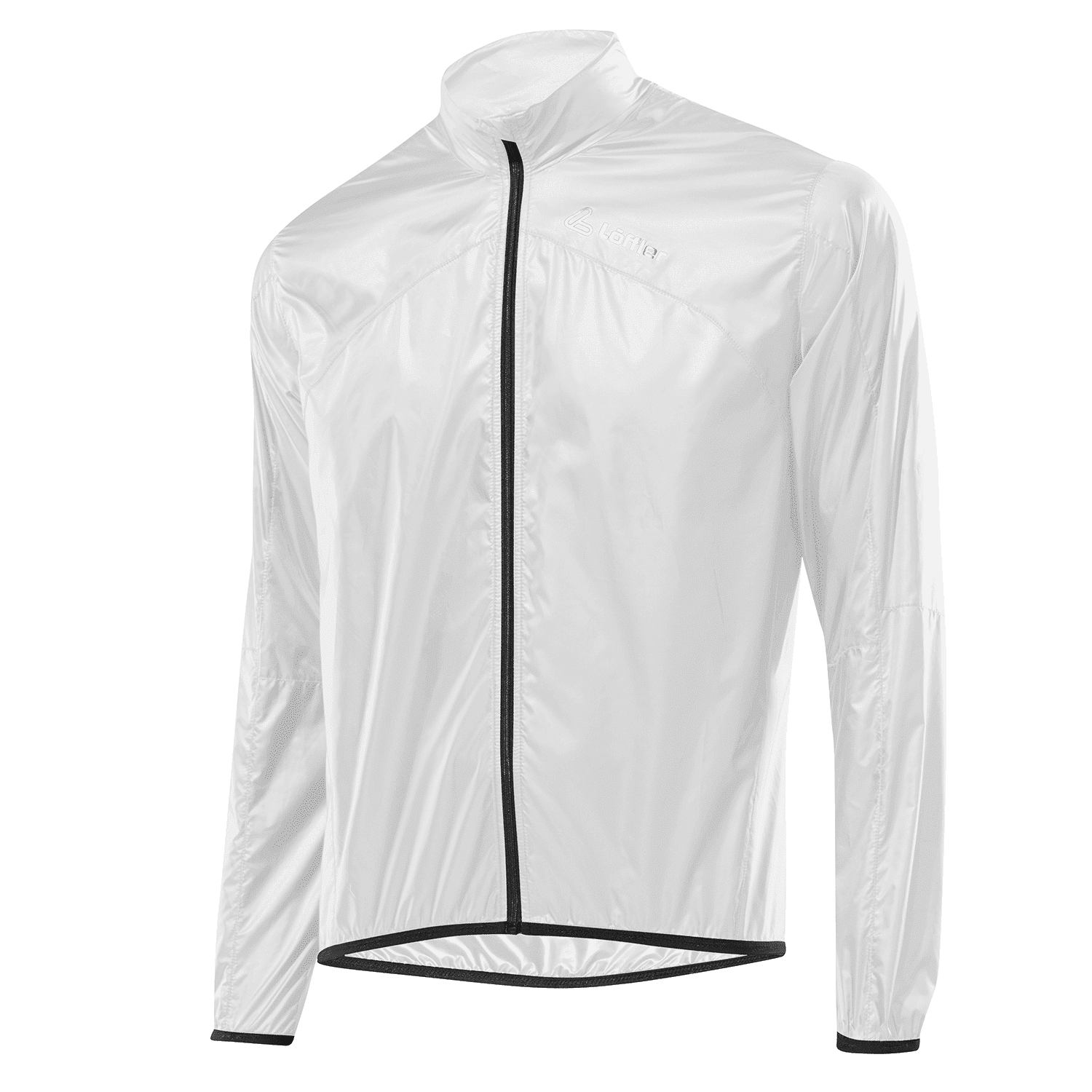 Löffler Bike Jacket Windshell - Windproof jacket - Men's