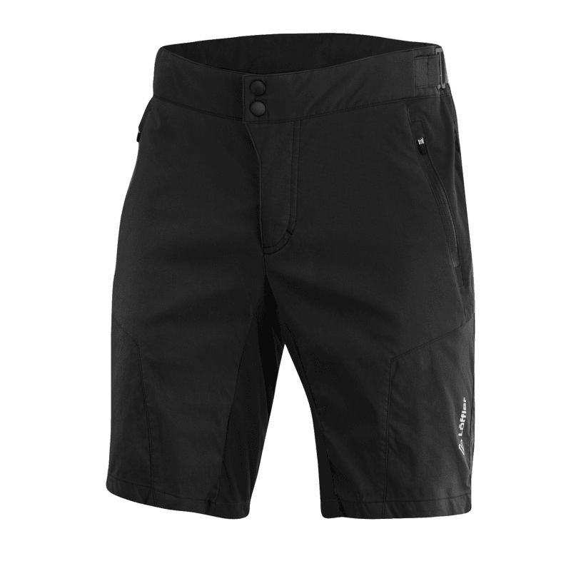 Löffler Bike Shorts Evo CSL Short VTT homme Hardloop