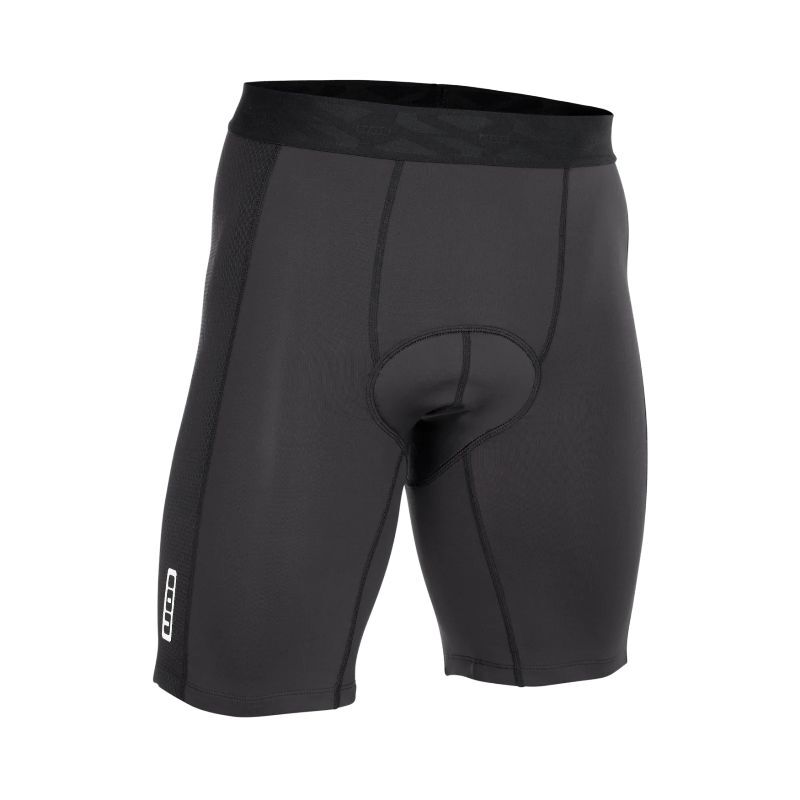 ION In-Shorts Long - Culottes para MTB - Hombre