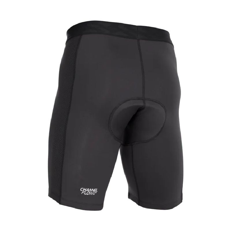 ION In-Shorts Long - MTB bib shorts - Men's