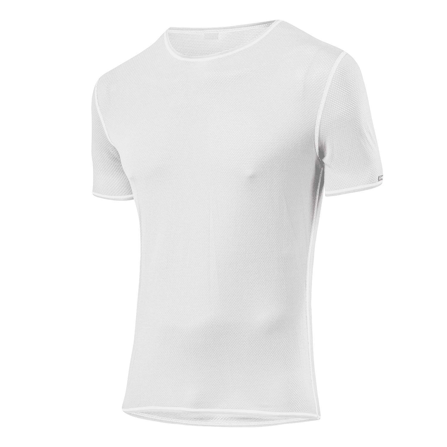 Löffler Shirt S/S Transtex Light - Camiseta técnica - Hombre