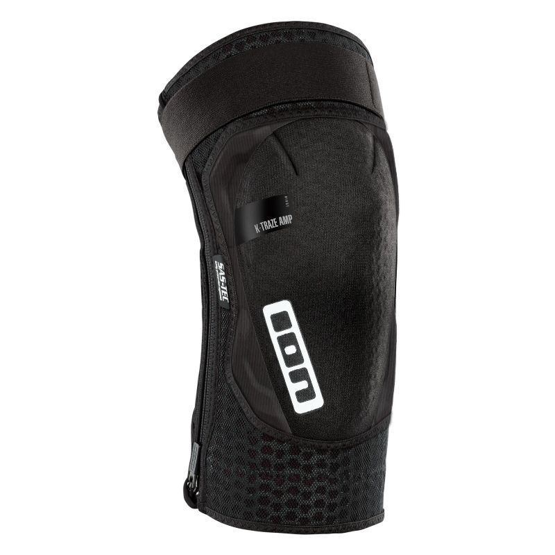 ION Pads K-Traze Amp Zip - MTB Knee pads