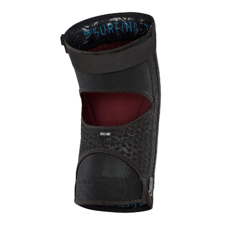 ION Pads K-Traze Amp Zip - MTB Knee pads