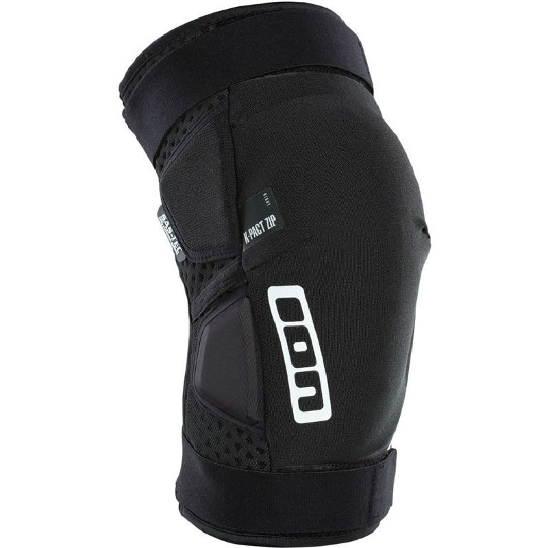 ION Pads K-Pact Zip - Ginocchiere MTB
