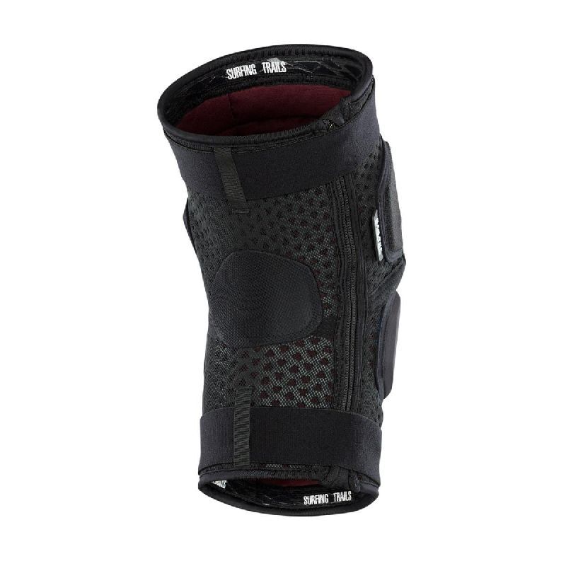ION Pads K-Pact Zip - Ginocchiere MTB
