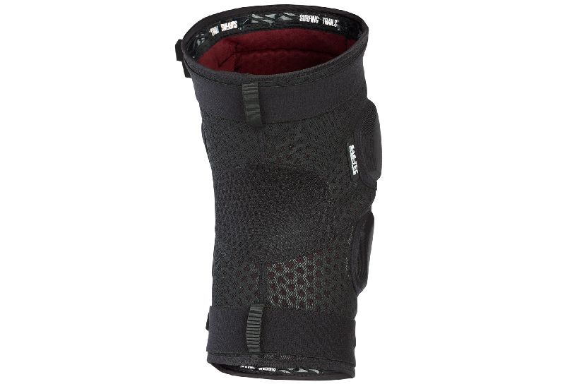 ION Pads K-Pact - Rodilleras MTB