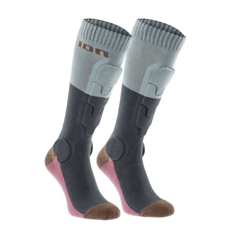 ION Pads BD-Socks 2.0 - MTB Schienbeinschoner