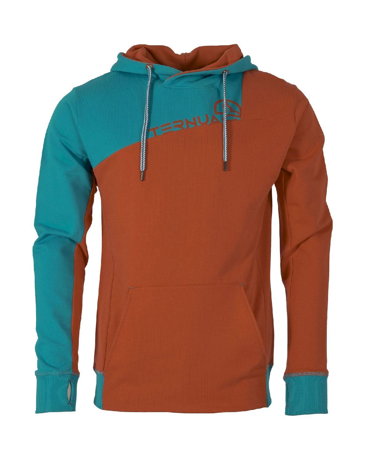 Ternua Pinch - Hoodie - Heren