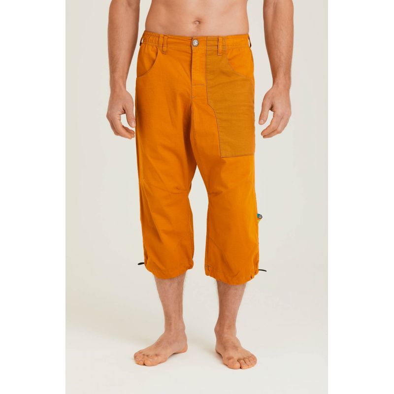 E9 N Fuoco - Shorts - Men's