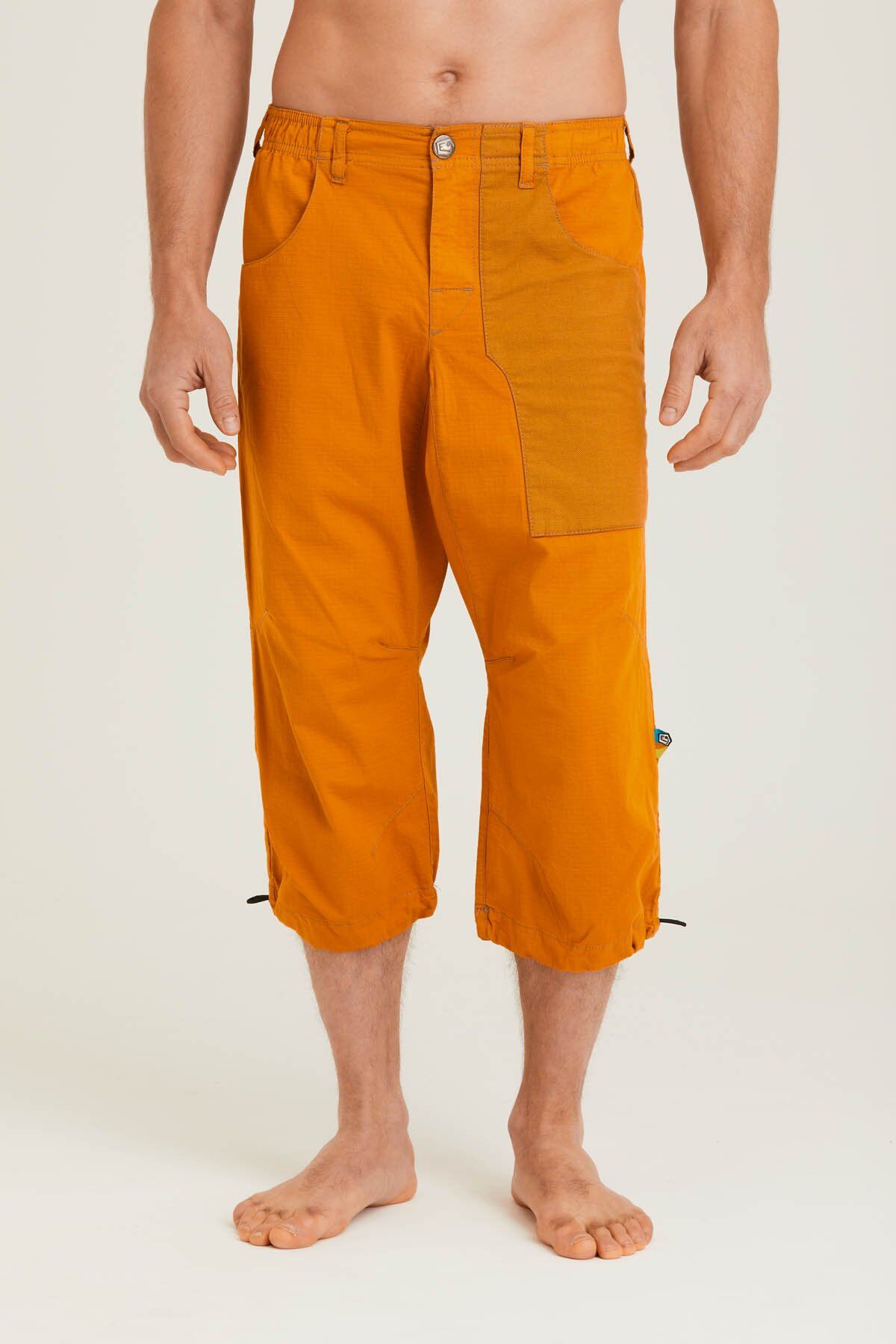 E9 N Fuoco - Pantalones cortos - Hombre
