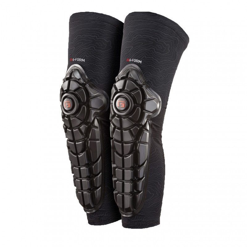 G-Form Elite Combo - MTB Knee & Elbow pads - Kids'