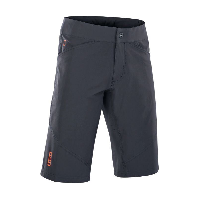 ION Bikeshorts Scrub AMP - Szorty MTB męskie | Hardloop