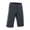 ION Bikeshorts Scrub AMP - Short VTT homme | Hardloop
