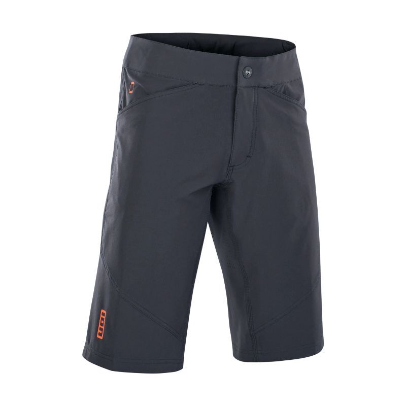 ION Bikeshorts Scrub AMP - MTB shorts - Men's
