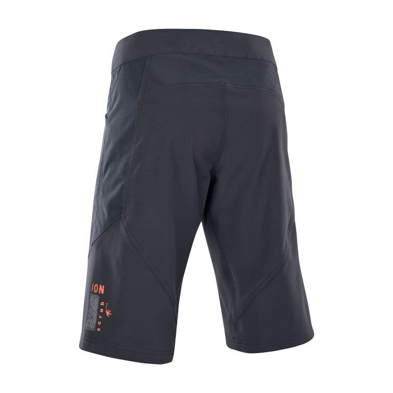 ION Bikeshorts Scrub AMP - Pyöräilyhousut - Miehet