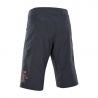ION Bikeshorts Scrub AMP - Pantalones cortos MTB - Hombre