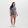 Outdoor Research Ironhorse S/S Shirt - Koszula damski | Hardloop