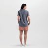 Outdoor Research Ironhorse S/S Shirt - Koszula damski | Hardloop
