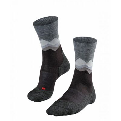 TK2 Crest - Trekkingsocken - Herren