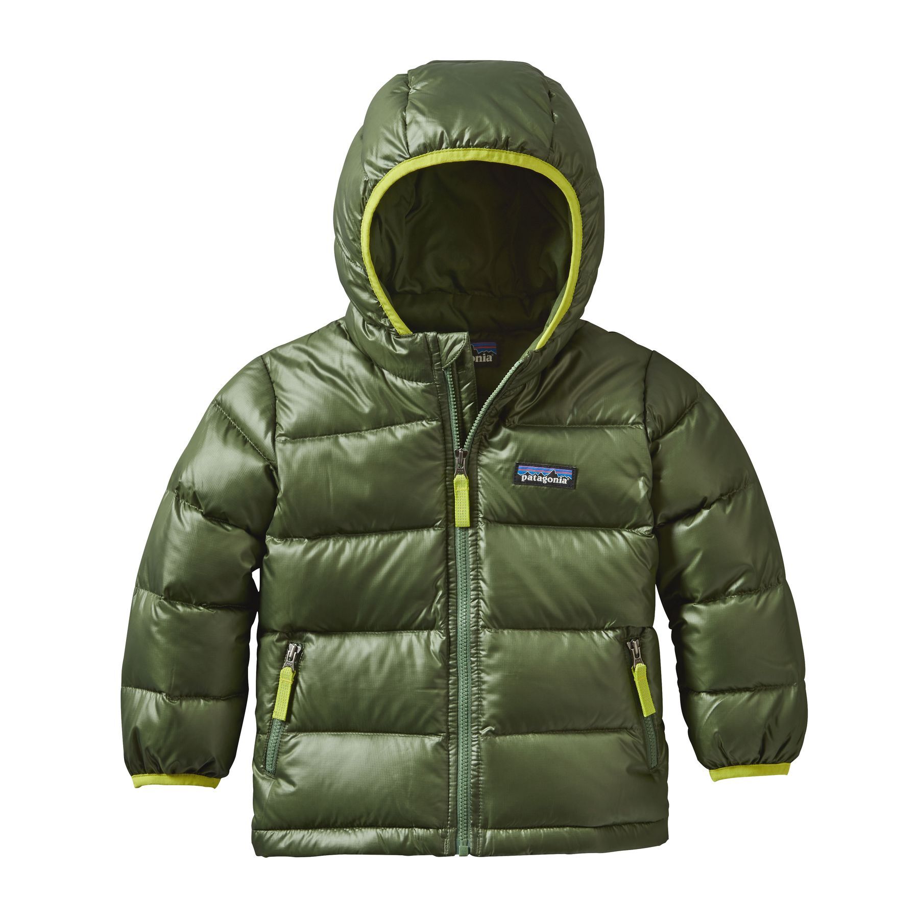 Patagonia down outlet coat toddler