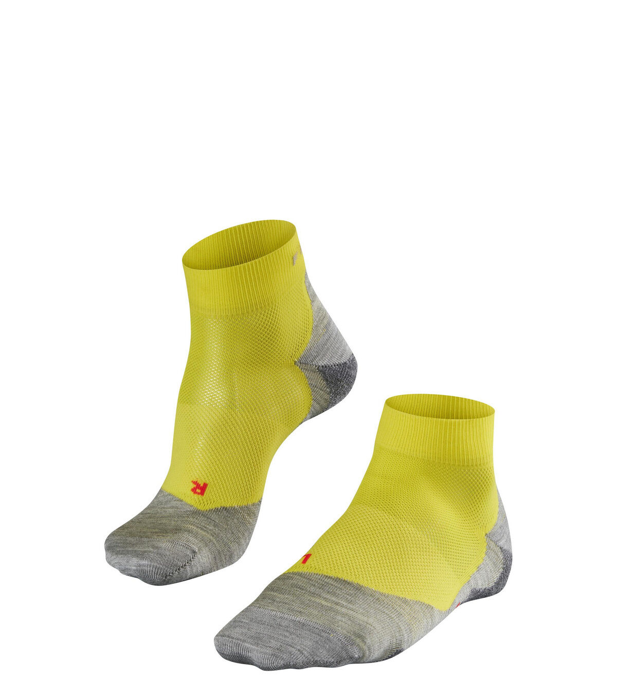 Falke RU5 Lightweight Short - Pánské Běžecké ponožky | Hardloop
