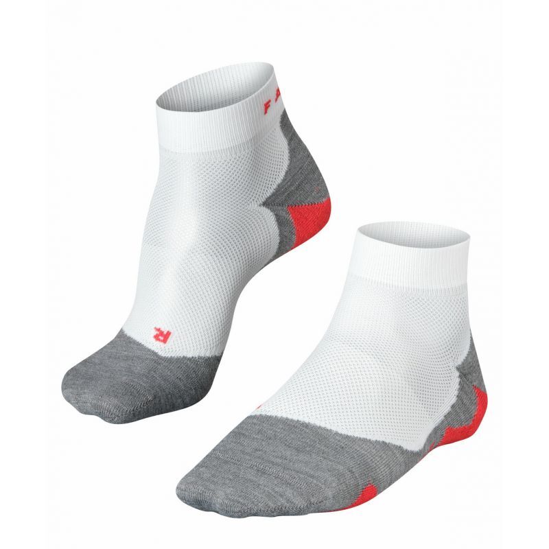 RU5 Lightweight Short - Löparsockor Herr