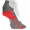 Falke RU5 Lightweight Short - Skarpety do biegania meskie | Hardloop