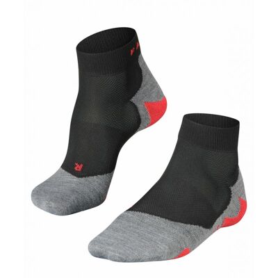 RU5 Lightweight Short - Running socks - Men's