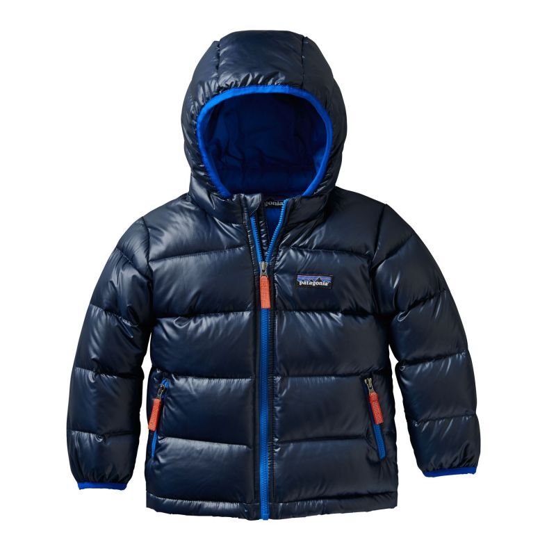 Patagonia hi loft baby best sale