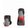 Falke RU5 Lightweight Short - Calcetines running (1600) - Hombre