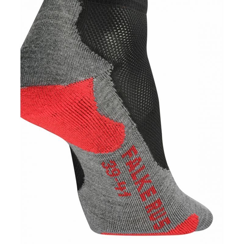 Falke RU5 Lightweight Short - Skarpety do biegania meskie | Hardloop