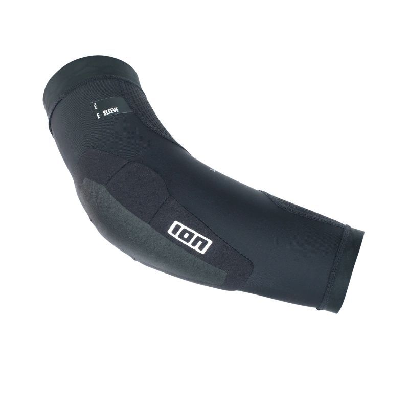 ION Pads E-Sleeve AMP - MTB Elbow pads