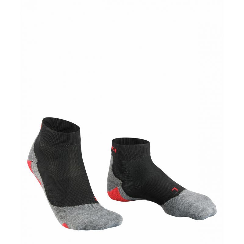 Falke RU5 Lightweight Short - Running socks - Men's