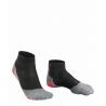 Falke RU5 Lightweight Short - Running socks - Men's