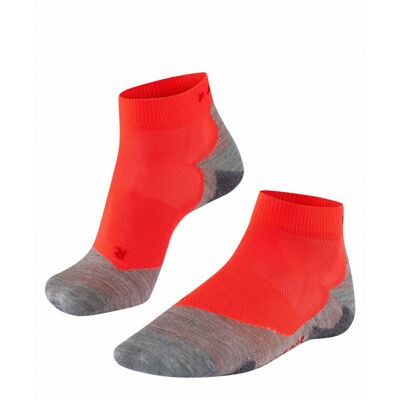 RU5 Lightweight Short - Laufsocken - Herren