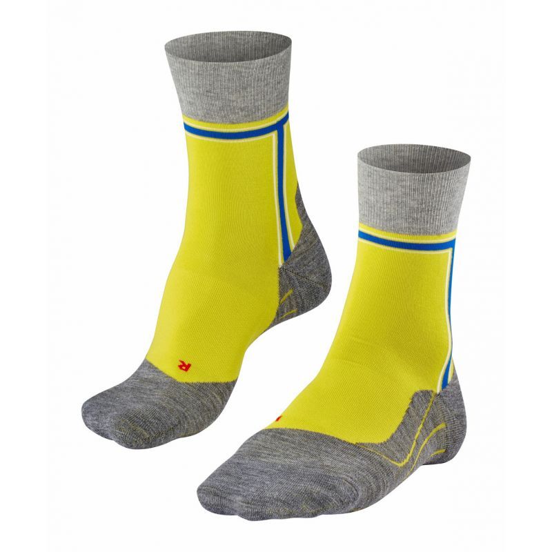 Falke RU4 The T - Calze running - Uomo