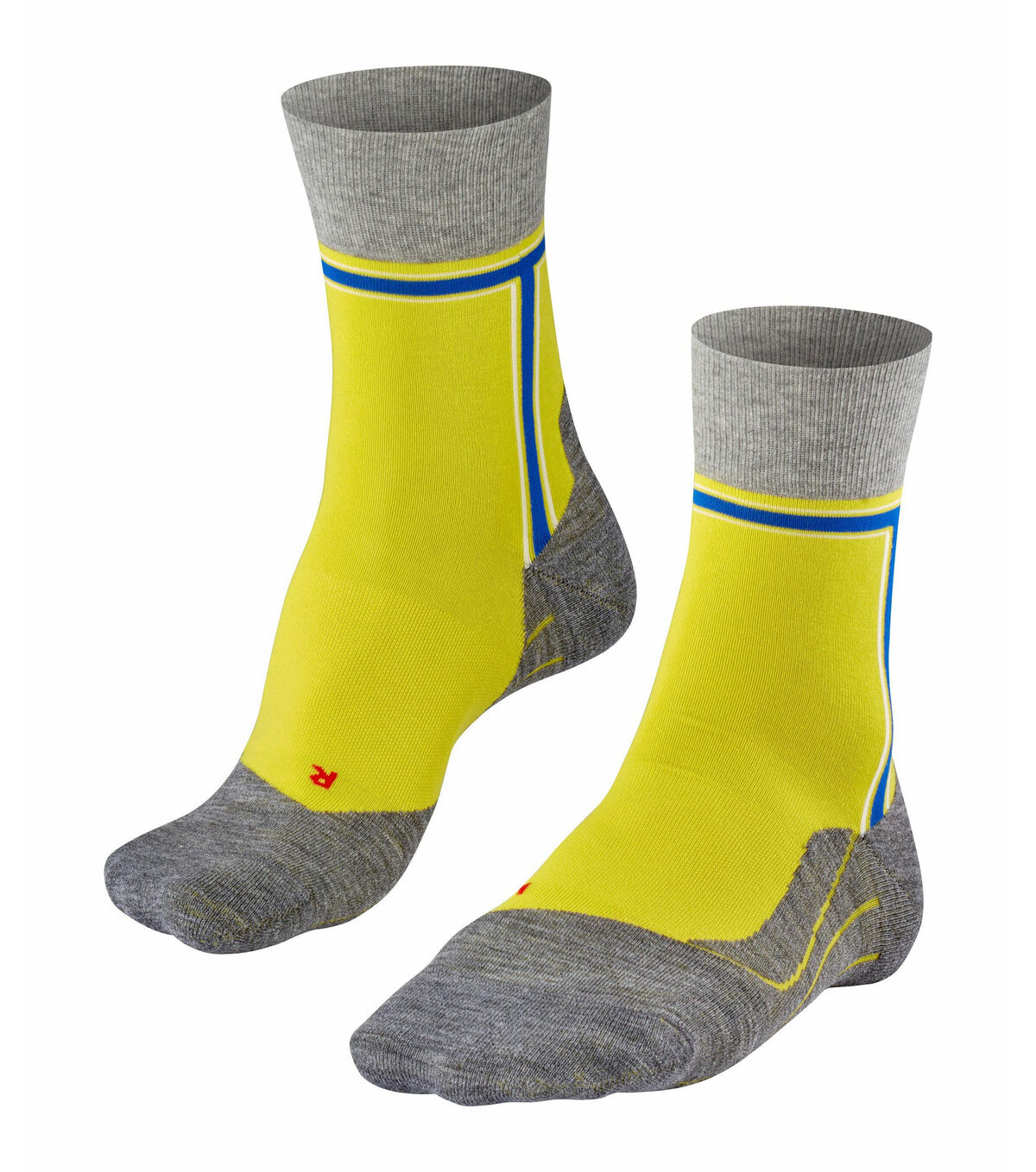 Falke RU4 The T - Pánské Běžecké ponožky | Hardloop