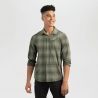 Outdoor Research Astroman L/S Sun Shirt - Camisa homem | Hardloop
