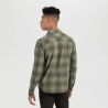 Outdoor Research Astroman L/S Sun Shirt - Camisa homem | Hardloop