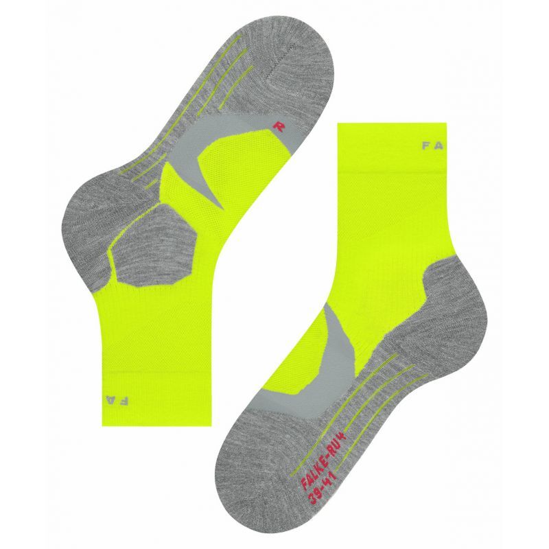 Falke RU4 Cool - Chaussettes running homme | Hardloop