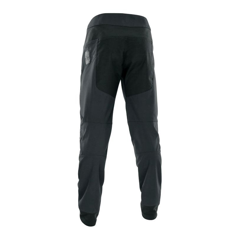 ION Bikepants Scrub AMP Pantaloni MTB Uomo