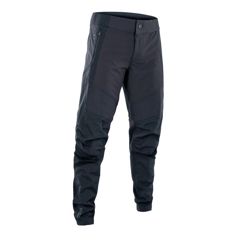 ION Bikepants Scrub Mesh_ine - MTB Trousers - Men's
