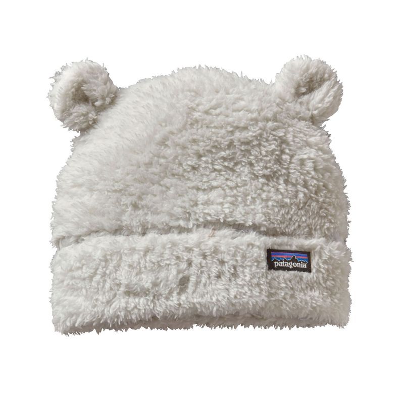Patagonia Baby Furry Friends Hat - Mössa