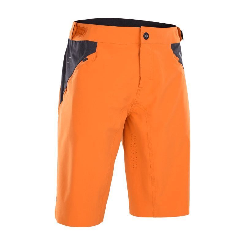 ION Bikeshorts Traze AMP - MTB shorts - Men's