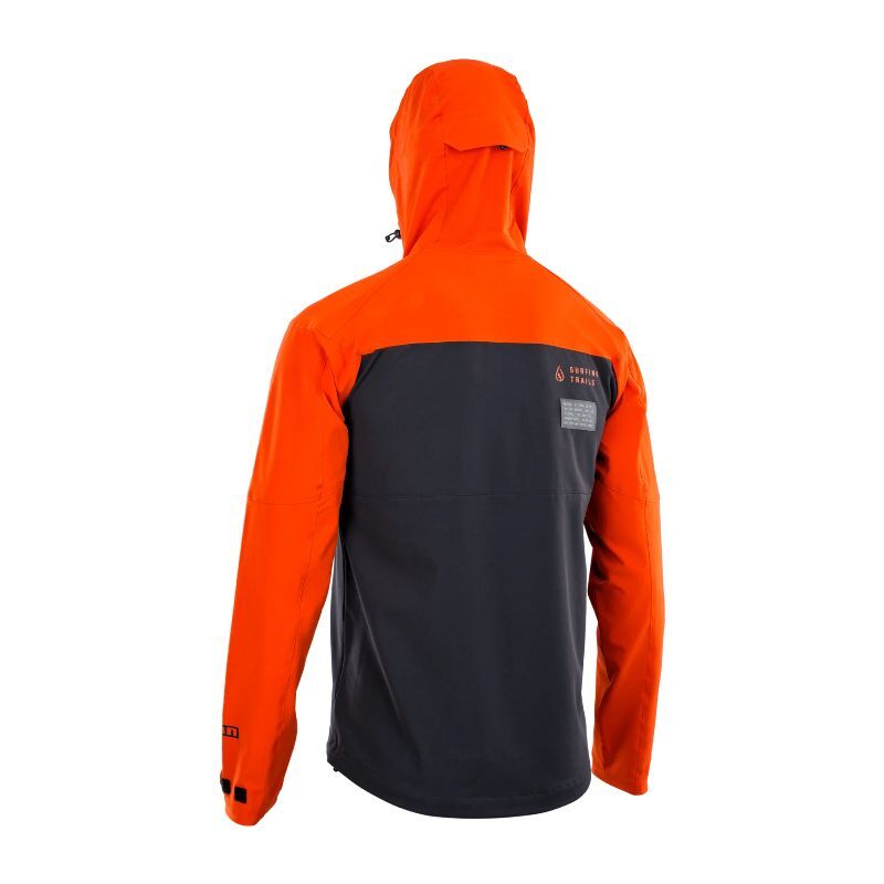 ION Softshell Jacket Shelter - MTB jacket - Men's