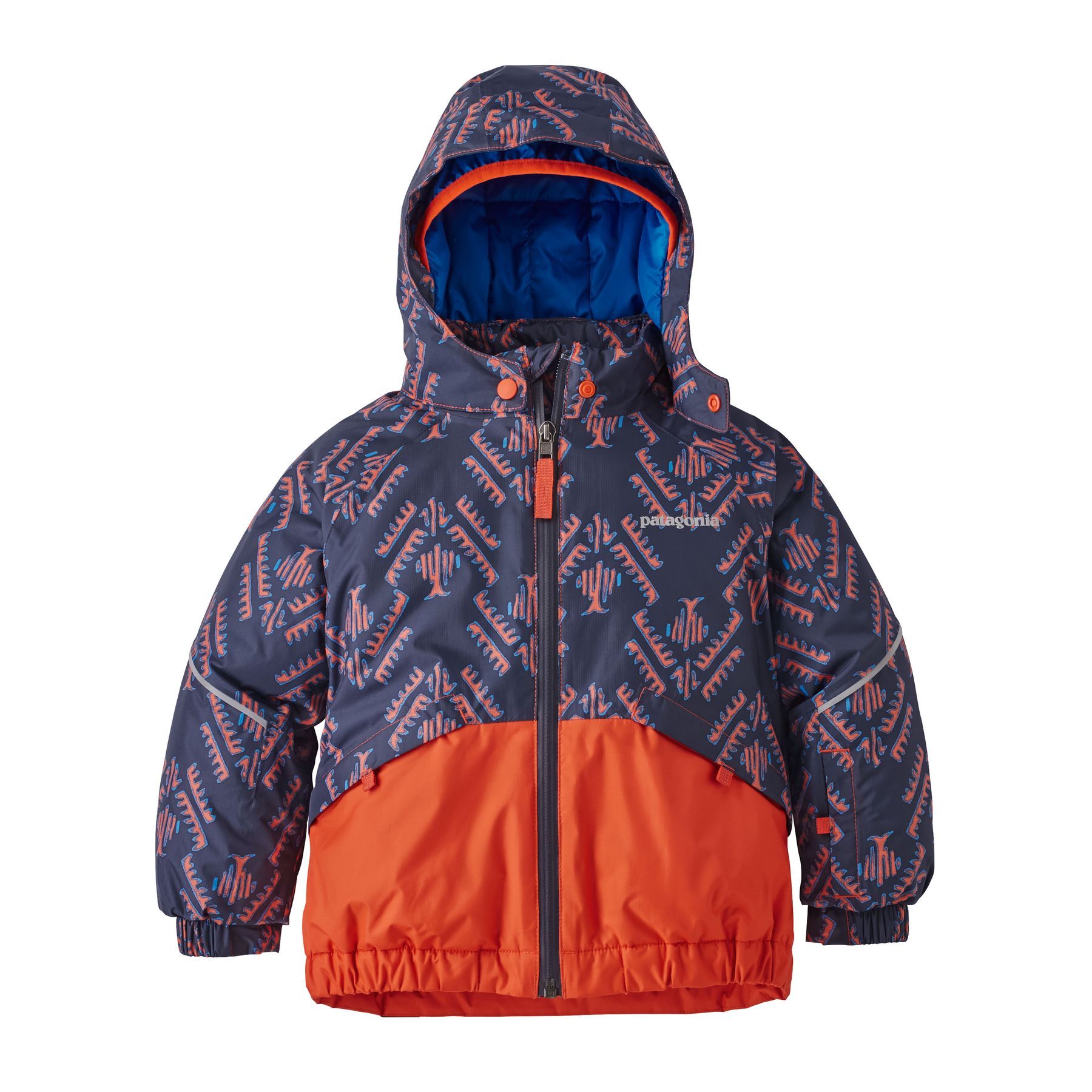 Patagonia - Baby Snow Pile Jacket - Ski jacket - Kids