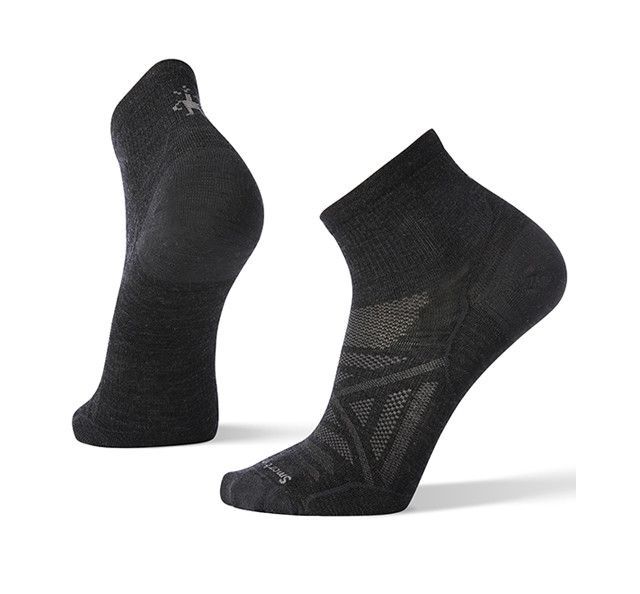 Smartwool PhD Outdoor Ultra Light Mini - Pánské Turistické ponožky | Hardloop