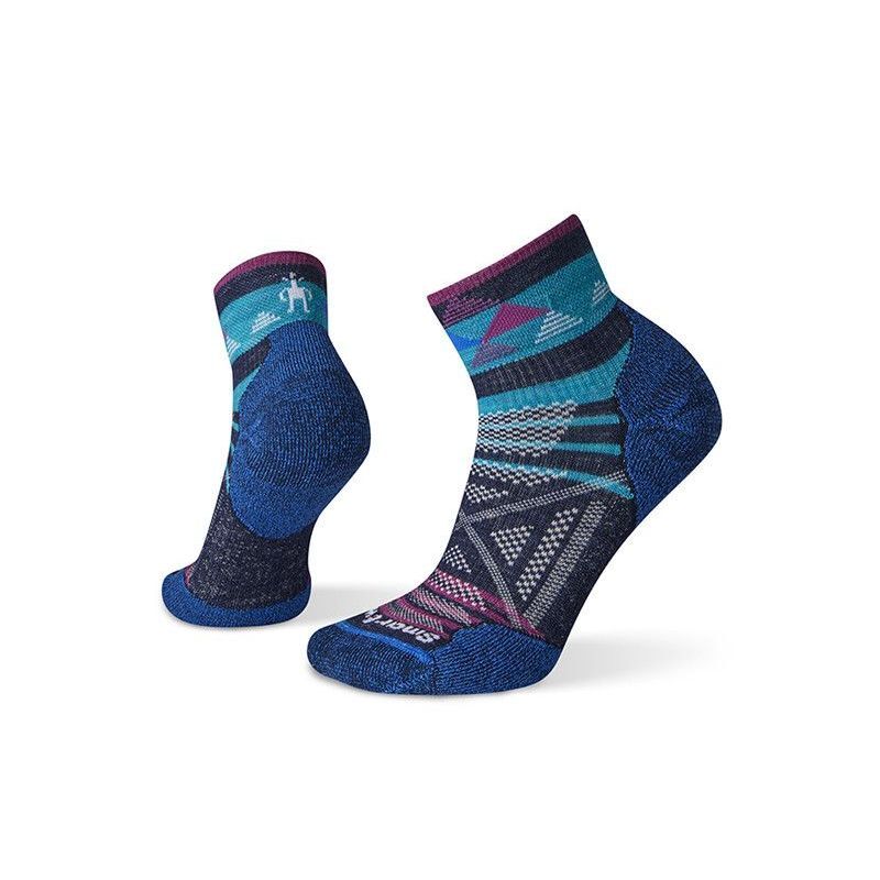 Smartwool Women's PhD Outdoor Light Pattern Mini - Skarpety trekkingowe damskie | Hardloop