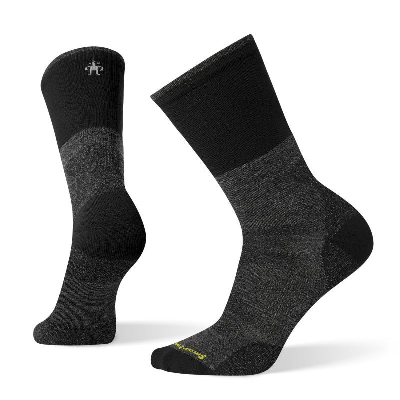 Smartwool PhD Pro Approach Crew - Hiking socks - Men's