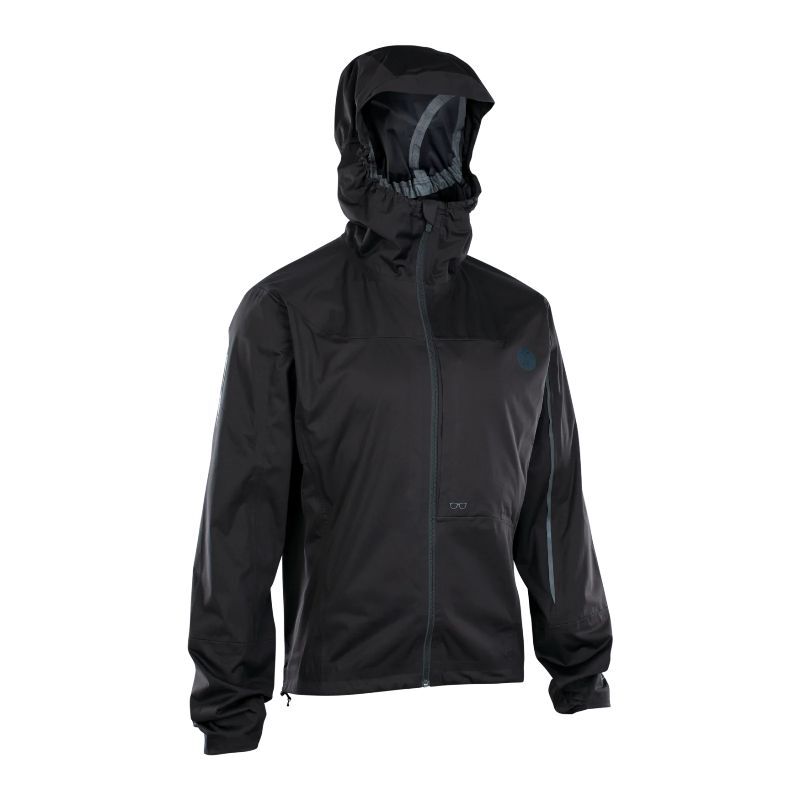 ION 3 Layer Jacket Scrub AMP - Giacca MTB - Uomo